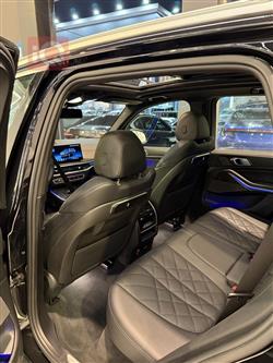 بي ام دبليو X5